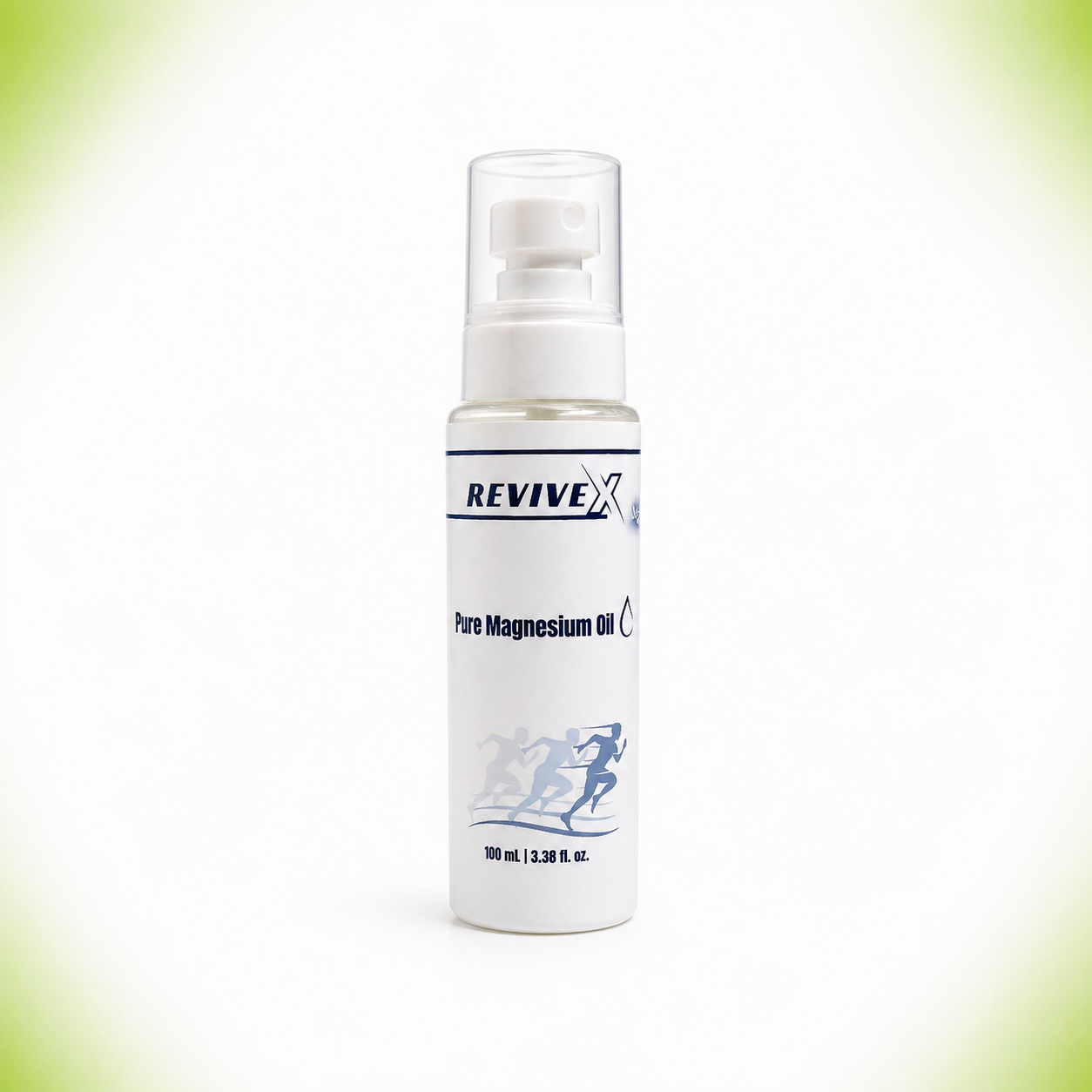 Revivex Magnesium Spray